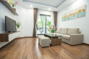 Sumitomo 20 - Apartment Alley 86 Linh Lang